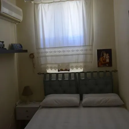 The House Of Grandma Zinios Holiday home